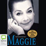 Maggie (Unabridged) Audiobook, by Maggie Tabberer