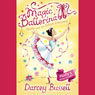 Magic Ballerina (14) - Holly and the Silver Unicorn (Unabridged) Audiobook, by Darcey Bussell