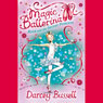 Magic Ballerina (7) - Rosa and the Secret Princess (Unabridged) Audiobook, by Darcey Bussell