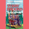 Magic Kingdom for Sale - Sold!: Magic Kingdom of Landover, Book 1 (Unabridged) Audiobook, by Terry Brooks
