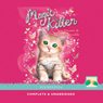 Magic Kitten: Star Dreams and Double Trouble (Unabridged) Audiobook, by Sue Bentley