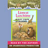 Magic Tree House, Book 11: Lions at Lunchtime (Unabridged) Audiobook, by Mary Pope Osborne