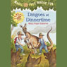 Magic Tree House, Book 20: Dingoes at Dinnertime (Unabridged) Audiobook, by Mary Pope Osborne