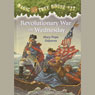 Magic Tree House, Book 22: Revolutionary War on Wednesday (Unabridged) Audiobook, by Mary Pope Osborne