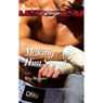 Making Him Sweat (Unabridged) Audiobook, by Meg Maguire