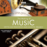 The Making of  Music: Series 2, Episode 1 Audiobook, by James Naughtie