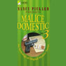 Malice Domestic 3: An Anthology of Original Mystery Stories (Unabridged) Audiobook, by Marilyn Wallace