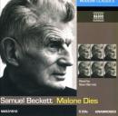 Malone Dies (Unabridged) Audiobook, by Samuel Beckett