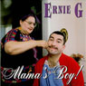 Mamas Boy Audiobook, by Ernie G.