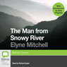 The Man from Snowy River (Unabridged) Audiobook, by Elyne Mitchell