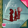 A Man of Parts (Unabridged) Audiobook, by David Lodge