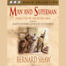 Man and Superman (Dramatised) Audiobook, by George Bernard Shaw