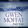 Man Trap (Unabridged) Audiobook, by Gwen Moffat