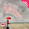 The Man Who Disappeared (Unabridged) Audiobook, by Clare Morrall