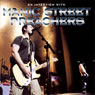 Manic Street Preachers: A Rockview Audiobiography Audiobook, by Hans Wolff