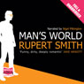 Mans World (Unabridged) Audiobook, by Rupert Smith