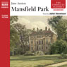 Mansfield Park (Naxos Edition) (Unabridged) Audiobook, by Jane Austen