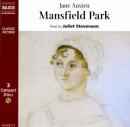 Mansfield Park (Abridged) Audiobook, by Jane Austen