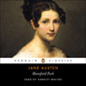 Mansfield Park (Abridged) Audiobook, by Jane Austen