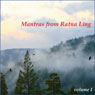 Mantras from Ratna Ling, Volume 1 Audiobook, by Dharma Publishing