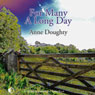 For Many a Long Day (Unabridged) Audiobook, by Anne Doughty