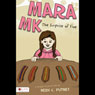 Mara MK: The Surprise of Five (Unabridged) Audiobook, by Heidi C. Putney