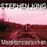 Maratonmarschen (The Long Walk) (Unabridged) Audiobook, by Stephen King