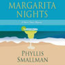 Margarita Nights: A Sherri Travis Mystery, Book 1 (Unabridged) Audiobook, by Phyllis Smallman