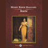 Marie (Unabridged) Audiobook, by H. R. Haggard