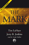 The Mark: Left Behind, Volume 8 (Unabridged) Audiobook, by Tim LaHaye