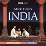 Mark Tullys India Audiobook, by Mark Tully