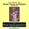 Mark Twain in Person, Vol. 2 Audiobook, by Mark Twain