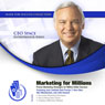 Marketing for Millions: Proven Marketing Strategies for Million Dollar Success (Unabridged) Audiobook, by Jack Canfield