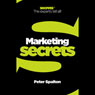 Marketing Secrets: Collins Business Secrets (Unabridged) Audiobook, by Peter Spalton