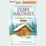 The Marriage Risk: A Selection from Midnight Sons, Volume 1 (Unabridged) Audiobook, by Debbie Macomber