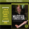 Martha Inc.: The Incredible Story of Martha Stewart Living Omnimedia (Unabridged) Audiobook, by Christopher Byron
