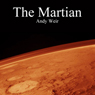 The Martian (Unabridged) Audiobook, by Andy Weir