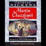Martin Chuzzlewit (Abridged) Audiobook, by Charles Dickens