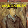 Martin Eden (Abridged) Audiobook, by Jack London