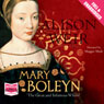 Mary Boleyn (Unabridged) Audiobook, by Alison Weir