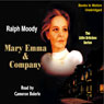 Mary Emma & Company: Little Britches #4 (Unabridged) Audiobook, by Ralph Moody