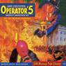 The Masked Invasion: Operator #5, Book 1 (Unabridged) Audiobook, by Curtis Steele