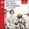 The Master and Margarita (Unabridged) Audiobook, by Mikhail Bulgakov