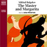The Master and Margarita (Abridged) Audiobook, by Mikhail Bulgakov