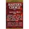 Masters Choice Volume 1: Mystery Stories by Todays Top Writers and the Masters Who Inspired Them (Unabridged) Audiobook, by Stephen King