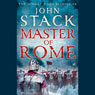 Masters of the Sea  -  Master of Rome (Unabridged) Audiobook, by John Stack