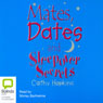 Mates, Dates and Sleepover Secrets (Unabridged) Audiobook, by Cathy Hopkins