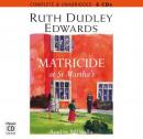 Matricide at St Marthas (Unabridged) Audiobook, by Ruth Dudley Edwards
