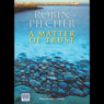 A Matter of Trust (Unabridged) Audiobook, by Robin Pilcher