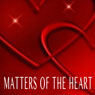 Matters of the Heart (Unabridged) Audiobook, by Patrick Vaughan
